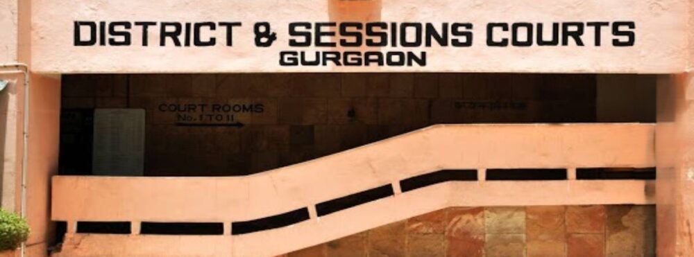 Top Advocate in Gurugram